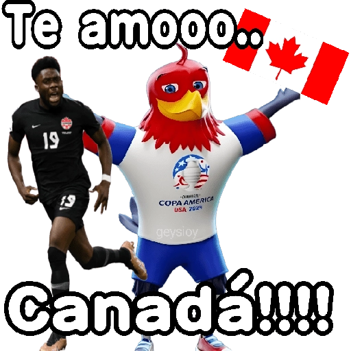 🏆 Copa América 2024 ⚽memes ✨ 
