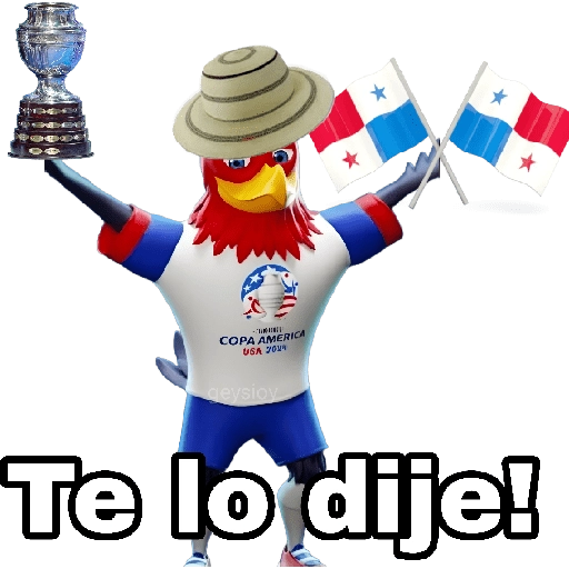 🏆 Copa América 2024 ⚽memes ✨ 
