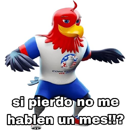 🏆 Copa América 2024 ⚽memes ✨ 
