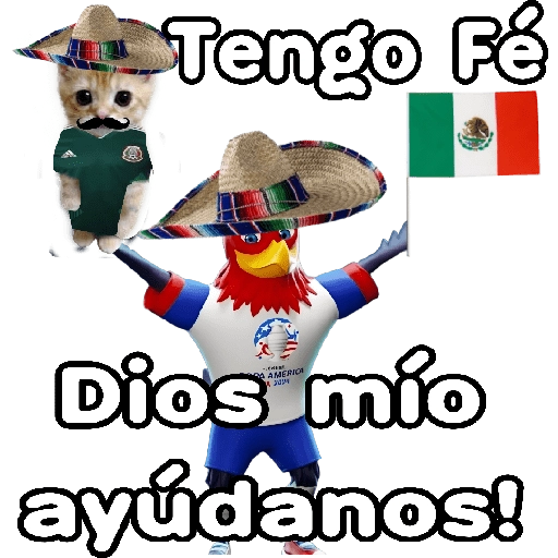 🏆 Copa América 2024 ⚽memes ✨ 
 preview