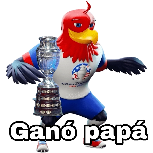 🏆 Copa América 2024 ⚽memes ✨ 
