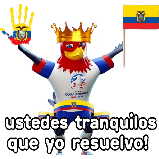 🏆 Copa América 2024 ⚽memes ✨ 
