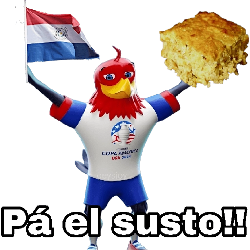 🏆 Copa América 2024 ⚽memes ✨ 
