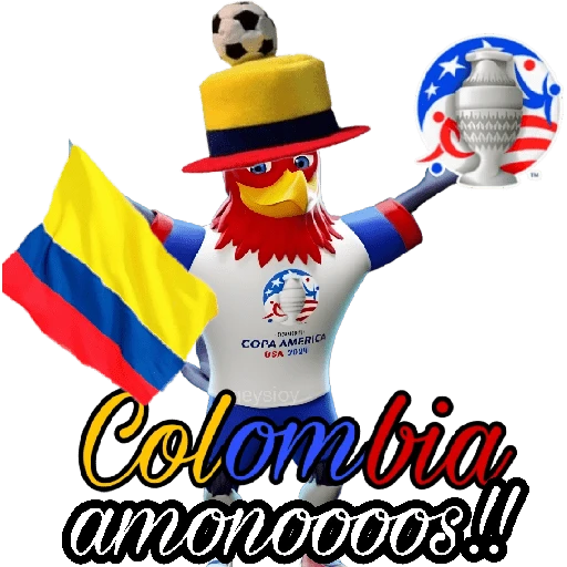 🏆 Copa América 2024 ⚽memes ✨ 
