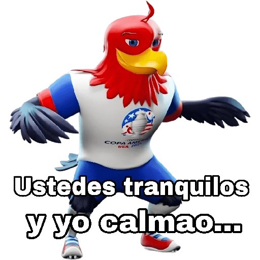 🏆 Copa América 2024 ⚽memes ✨ 
 preview