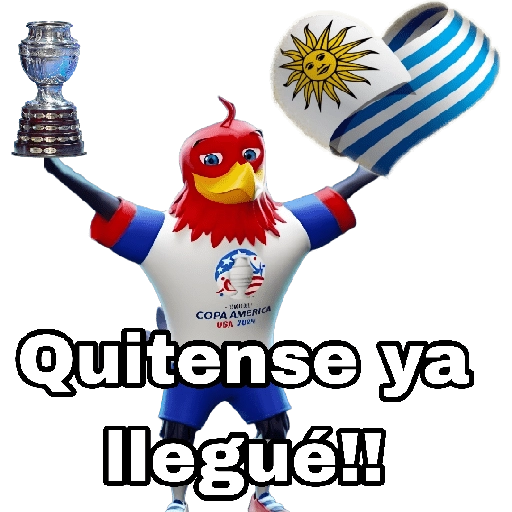 🏆 Copa América 2024 ⚽memes ✨ 
