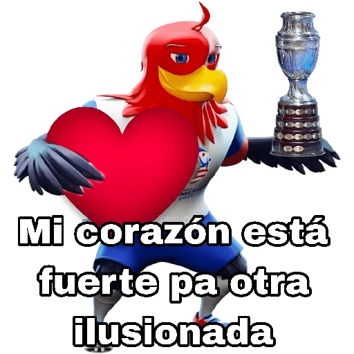🏆 Copa América 2024 ⚽memes ✨ 

