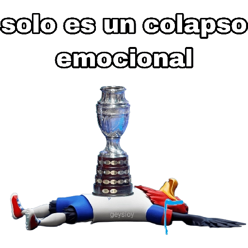 🏆 Copa América 2024 ⚽memes ✨ 
