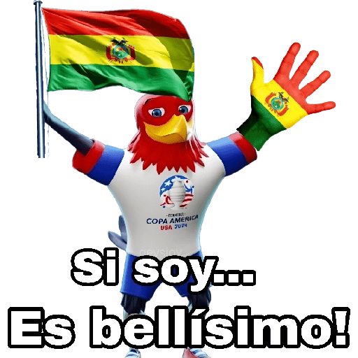 🏆 Copa América 2024 ⚽memes ✨ 
 preview