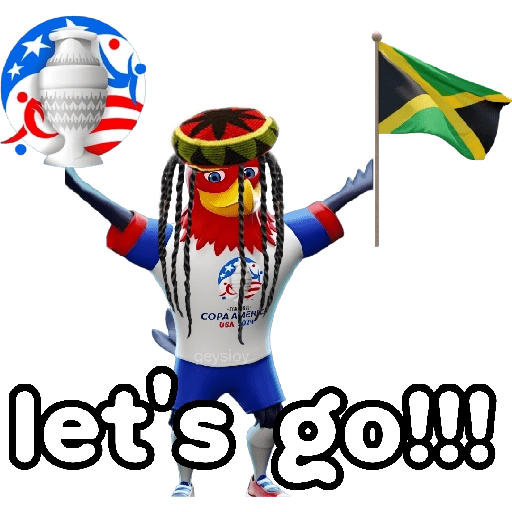 🏆 Copa América 2024 ⚽memes ✨ 
