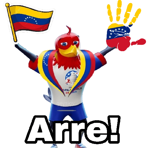 🏆 Copa América 2024 ⚽memes ✨ 

