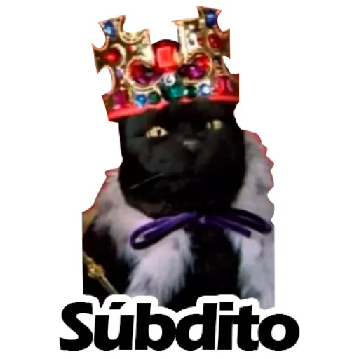 Salem Saberhagen (Sabrina the Teenage Witch)