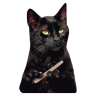 Salem Saberhagen (Sabrina the Teenage Witch)