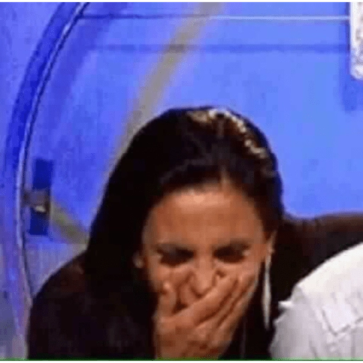 Reações dahora 
