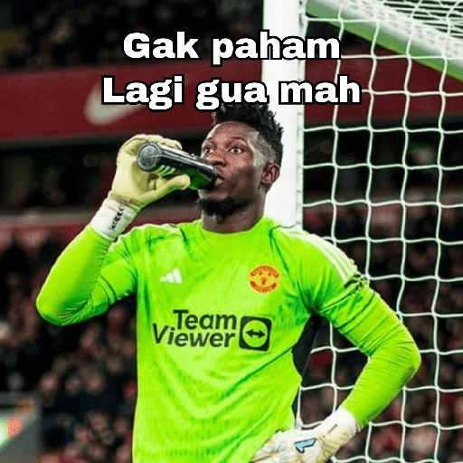Manchester United 
