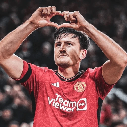 Manchester United 
