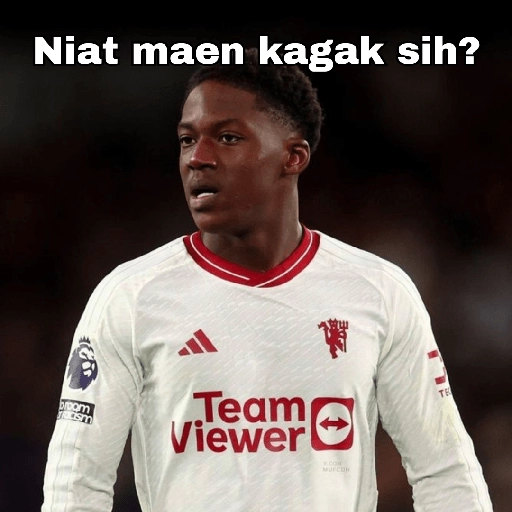Manchester United 
