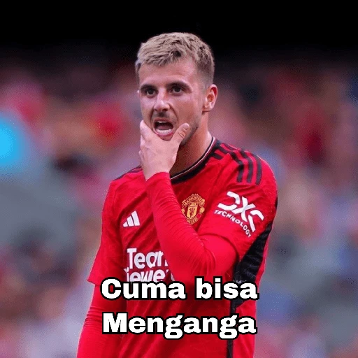 Manchester United 

