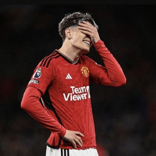 Manchester United 
