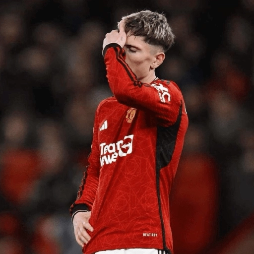 Manchester United 

