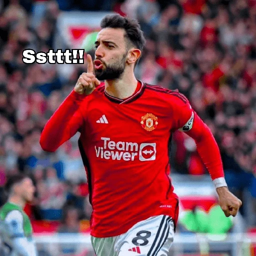 Manchester United 
