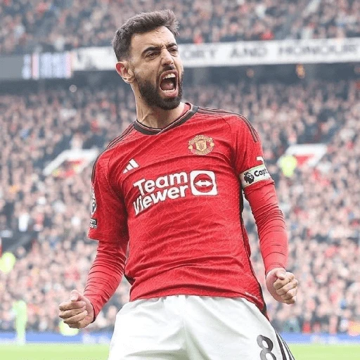 Manchester United 
