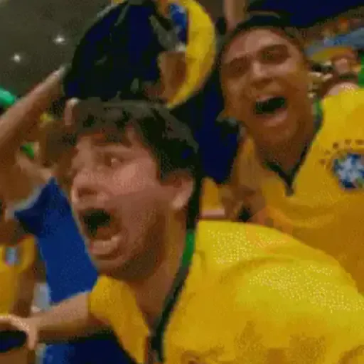 reações para copa sticker 14