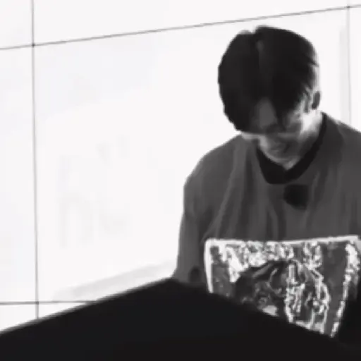 Jungkook BTS