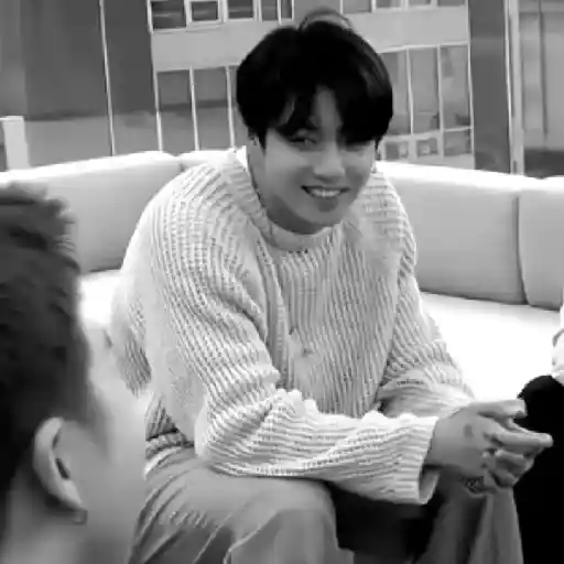 Jungkook BTS