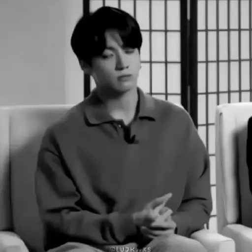 Jungkook BTS