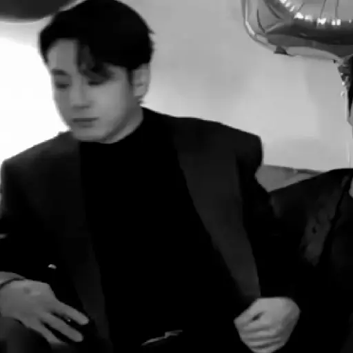 Jungkook BTS