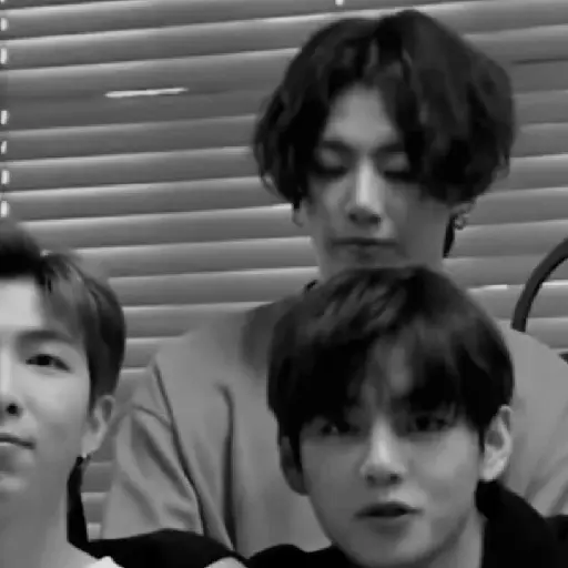 Jungkook BTS