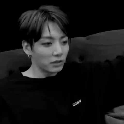 Jungkook BTS