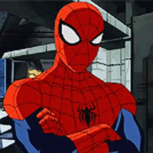 Homem-Aranha GIFs 
