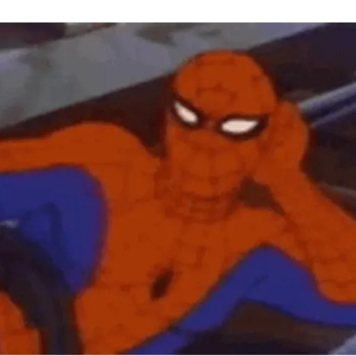 Homem-Aranha GIFs 
