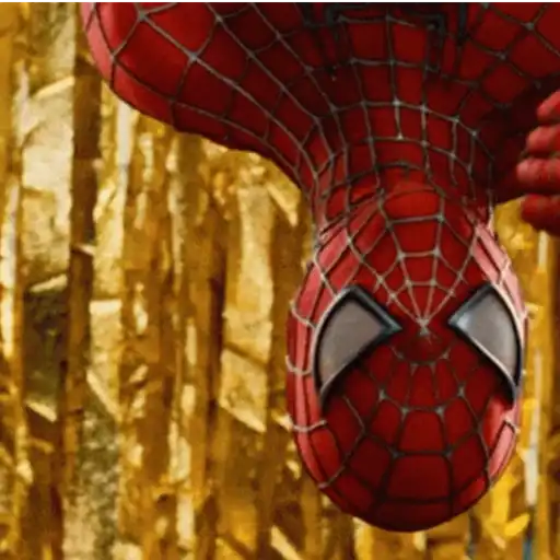 Homem-Aranha GIFs 
