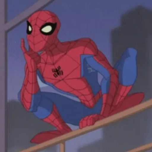 Homem-Aranha GIFs 
