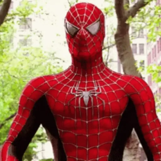 Homem-Aranha GIFs 
