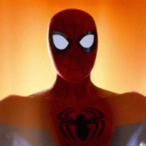 Homem-Aranha GIFs 
