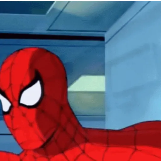 Homem-Aranha GIFs 
