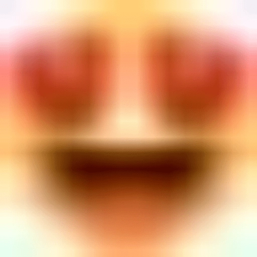 Emoji shitpost ✨😃 

