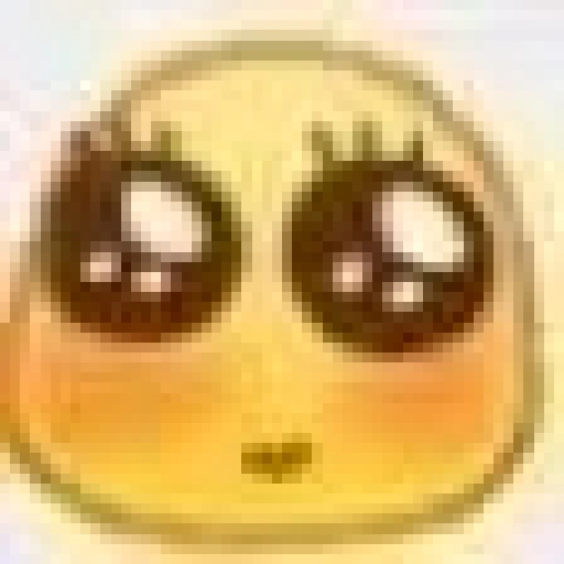 Emoji shitpost ✨😃 
