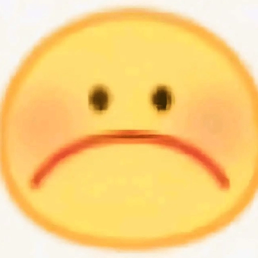 Emoji shitpost ✨😃 
 preview