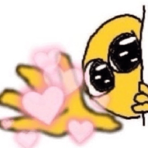 Emoji shitpost ✨😃 
