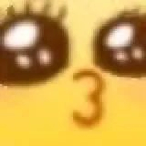 Emoji shitpost ✨😃 
