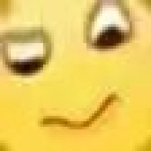Emoji shitpost ✨😃 
