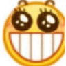 Emoji shitpost ✨😃 

