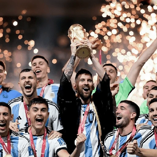 Argentina+Messi Copa América 🇦🇷 
 preview