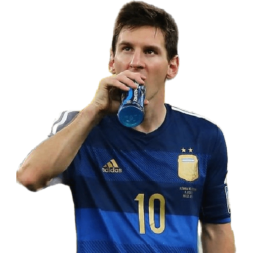 Argentina+Messi Copa América 🇦🇷 
