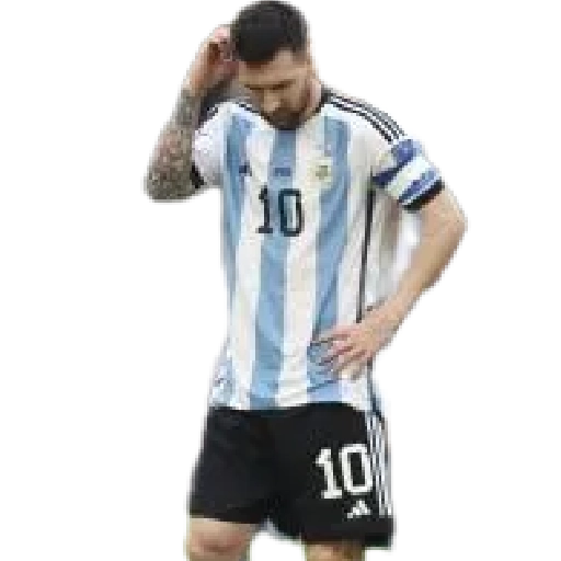 Argentina+Messi Copa América 🇦🇷 
